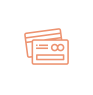 Logo de paiement sécurisé 