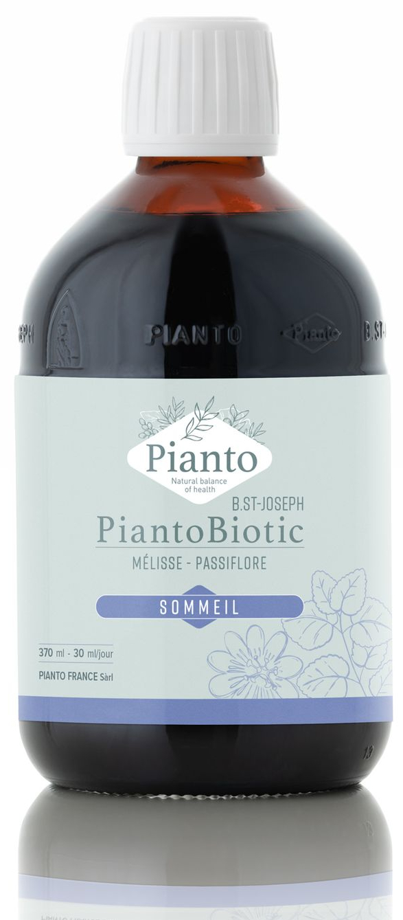 Flacon de PiantoBiotic SOMMEIL 