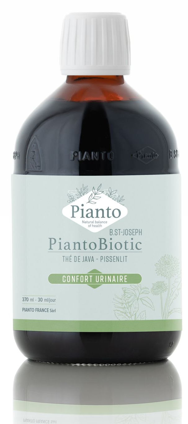 Flacon de PiantoBiotic CONFORT URINAIRE