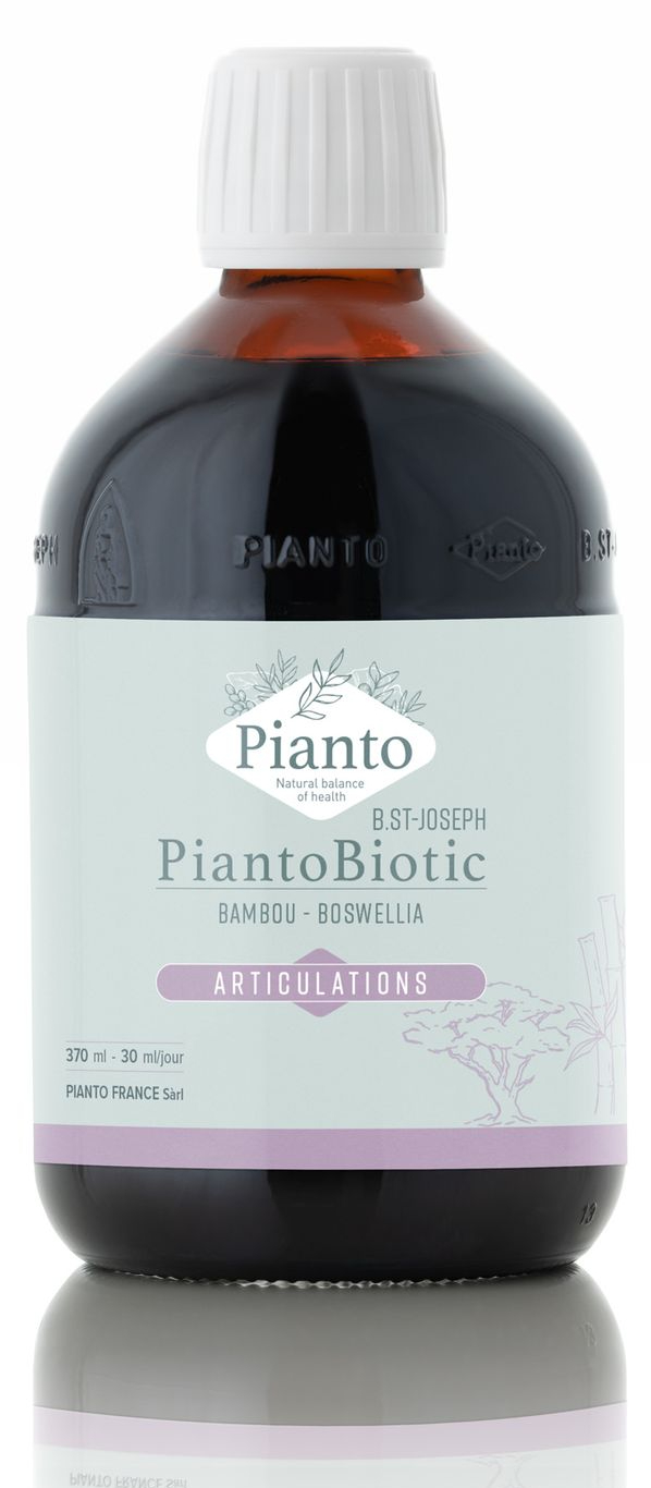 Flacon de PiantoBiotic ARTICULATIONS