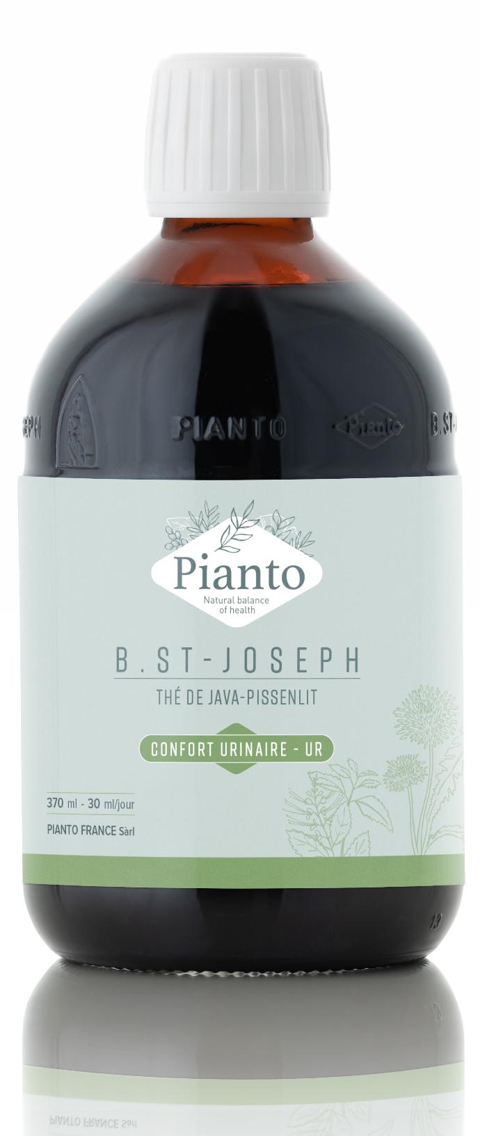 Bouteille de B.St-Joseph Confort Urinaire 