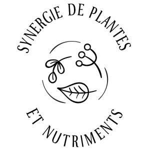 Nos engagements : synergie de plantes er de nutriments