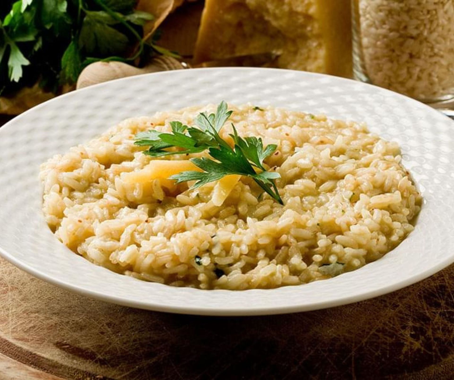 Risotto aux Epices au Four Création de Béatrice Rosa, de Cocoricocotte