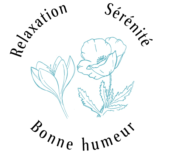 Atout plantes : relaxation, sérénité, bonne humeur 