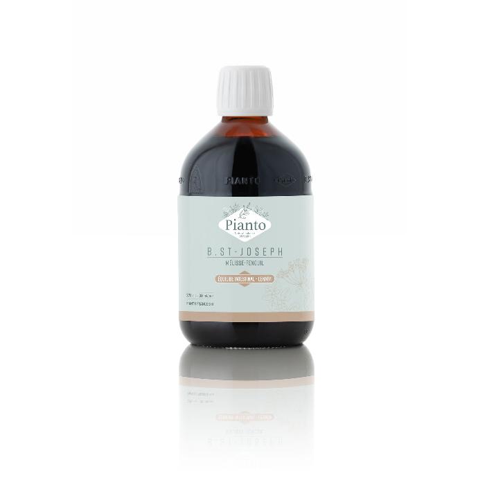 Bouteille de Equilibre Intestinal