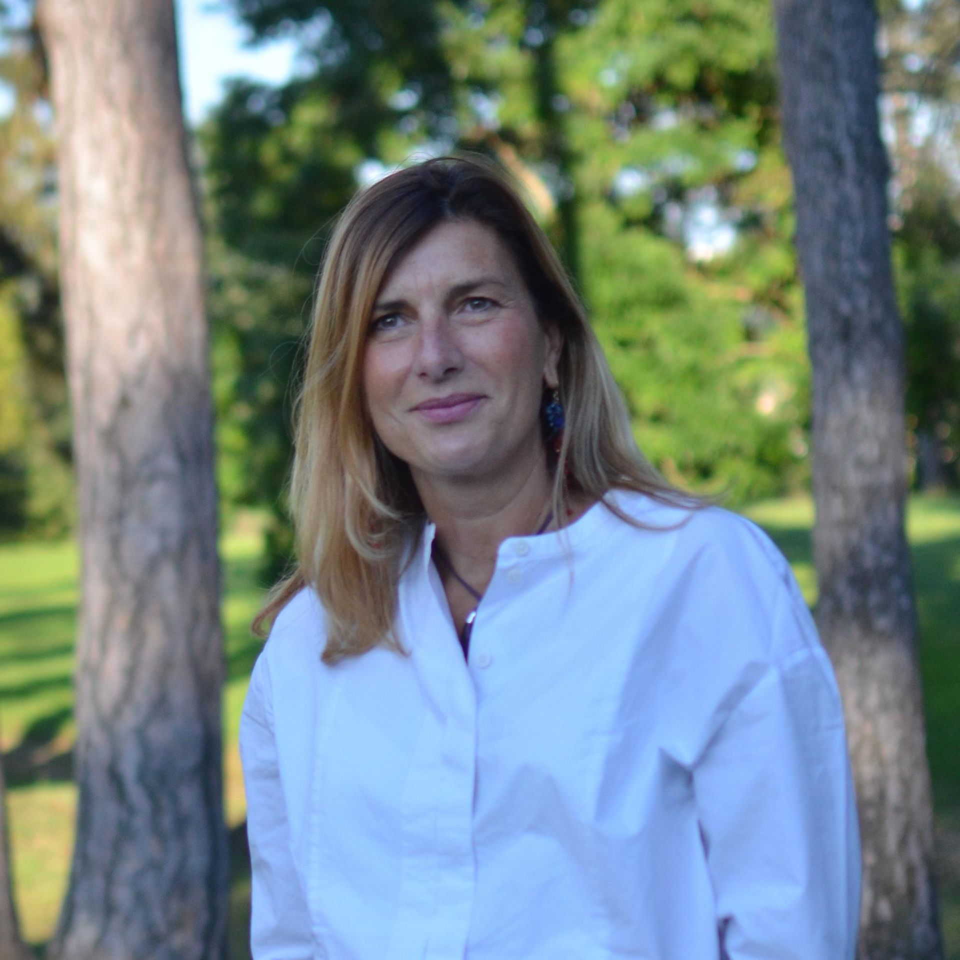 Isabelle Rolain  Directrice Nationale des Ventes et Responsable Nouvelle Aquitaine 