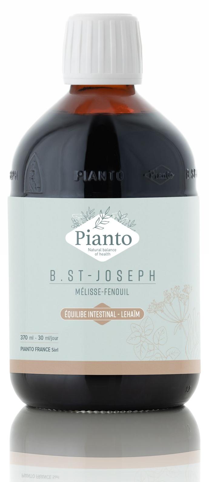 Bouteille de B.St-Joseph Equilibre Intestinal