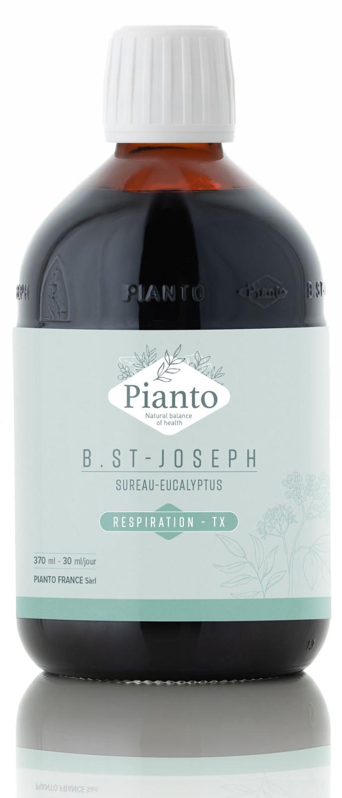 Bouteille de B.St-Joseph Respiration 