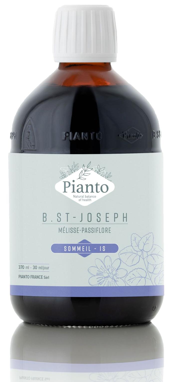 Bouteille de B.St-Joseph Sommeil 