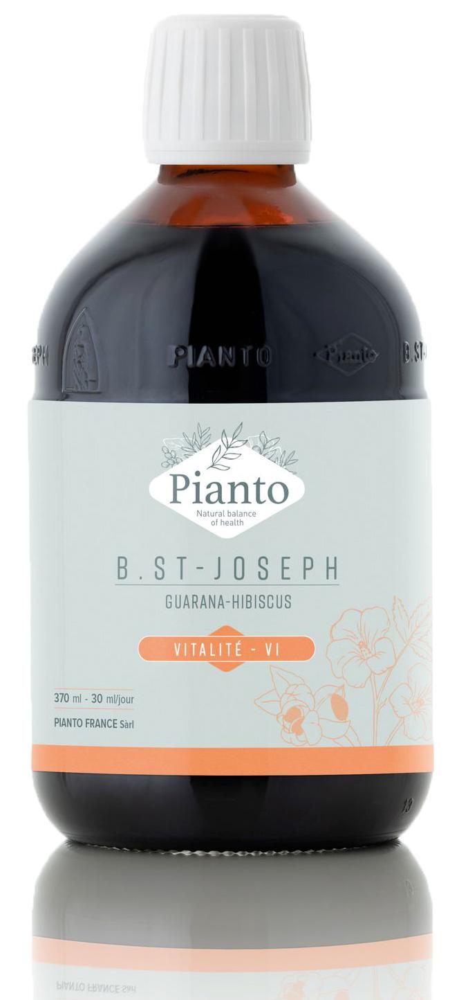 Bouteille de B.St-Joseph Vitalité 
