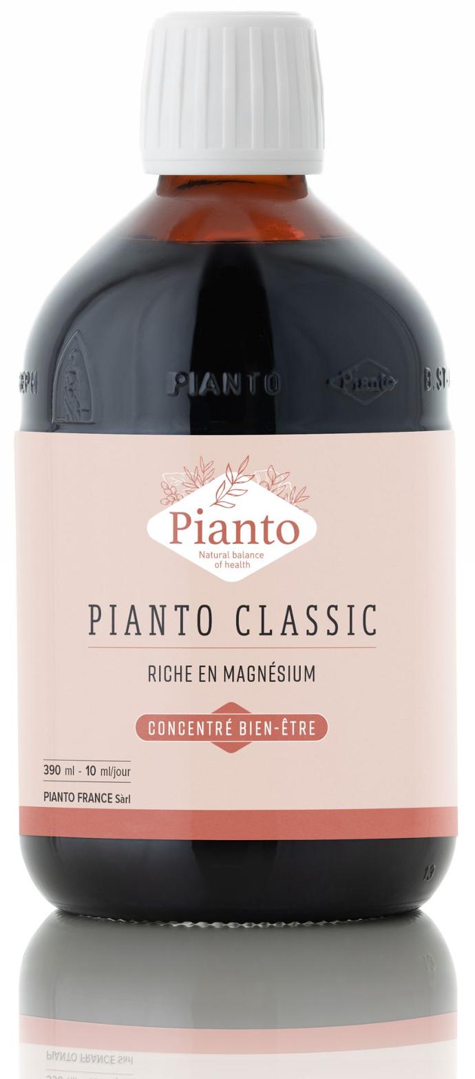 Bouteille de Pianto Classic