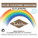 B.ST-JOSEPH + TODAH'/LEV flacon 510 gr