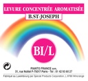 B.ST-JOSEPH BI/L flacon 510 gr