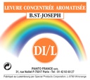 B.ST-JOSEPH DI/L flacon 510 gr