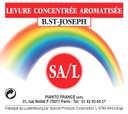 B.ST-JOSEPH SA/L flacon 510 gr