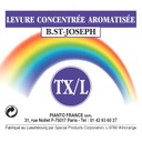 B.ST-JOSEPH TX/L flacon 510 gr