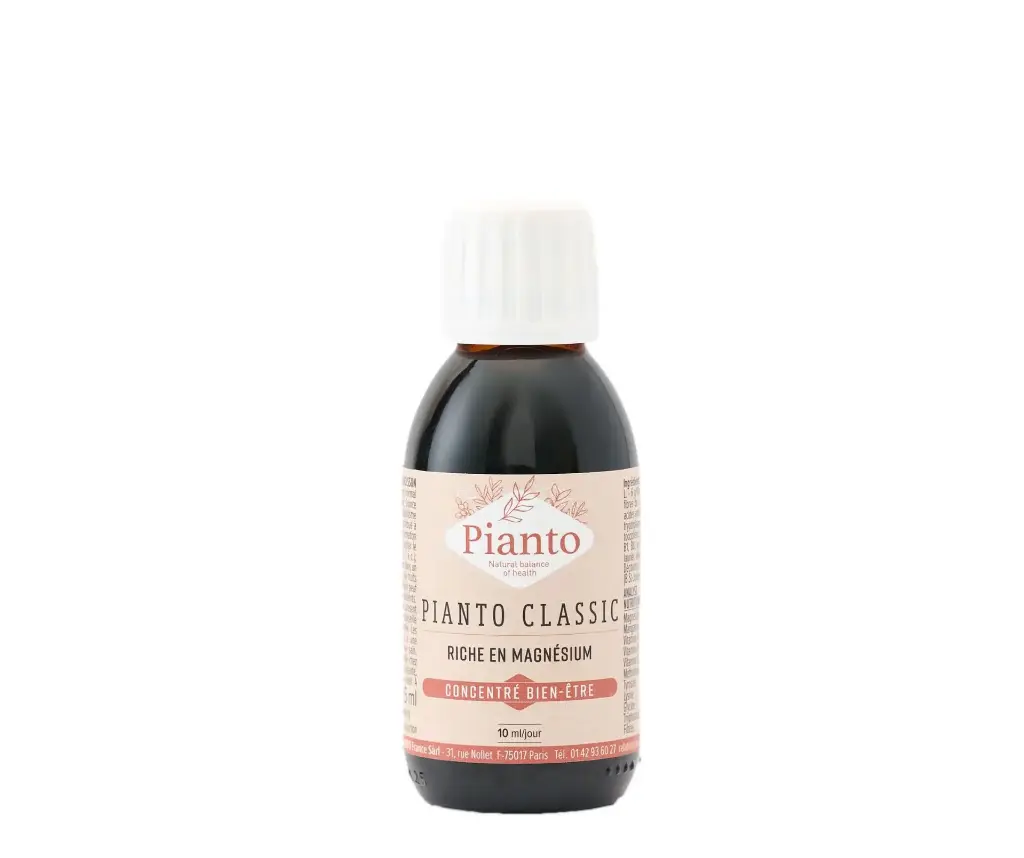 Pianto Classic Découverte Start & Go