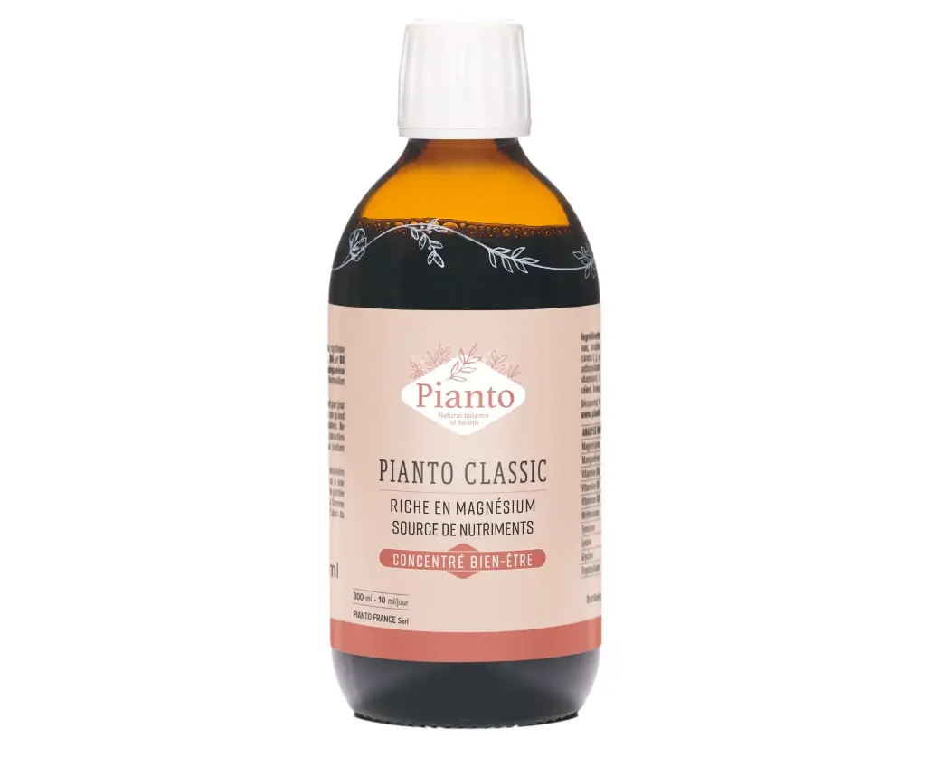 [PCA] Pianto-Classic 