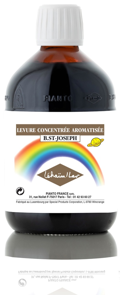 B.ST-JOSEPH + LEHAIM/LEV flacon 510 gr