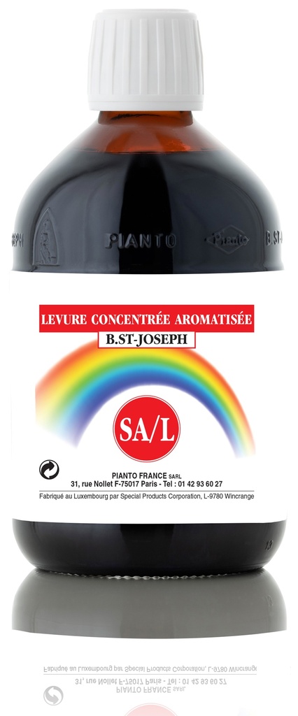 B.ST-JOSEPH SA/L flacon 510 gr