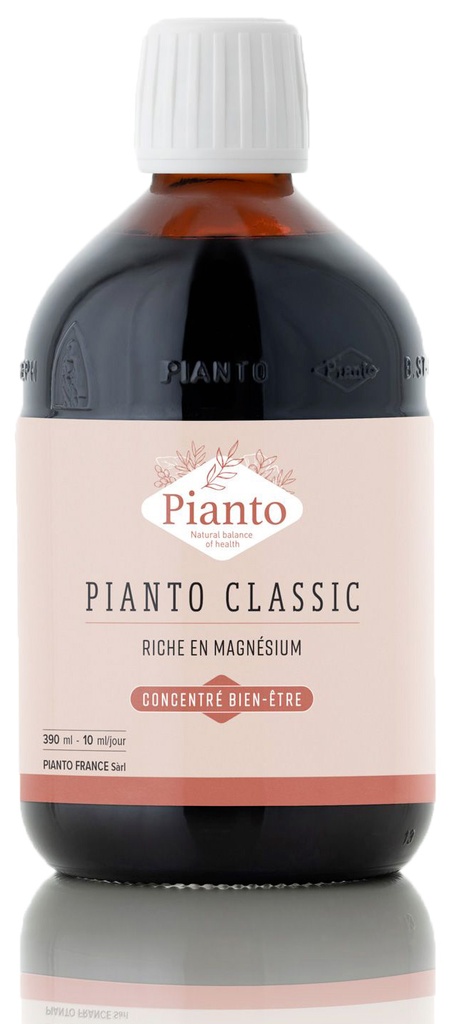 Pianto-Classic