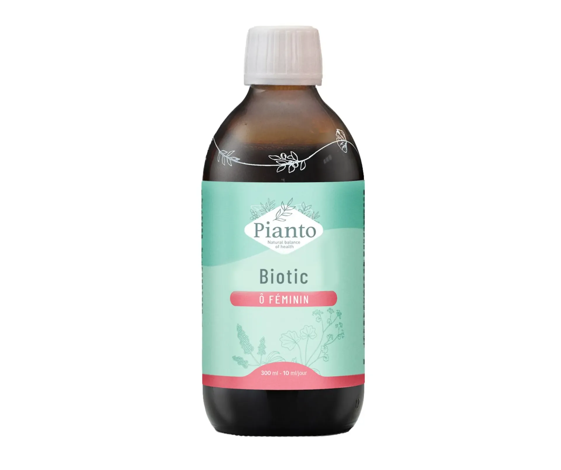 Biotic Ô Féminin