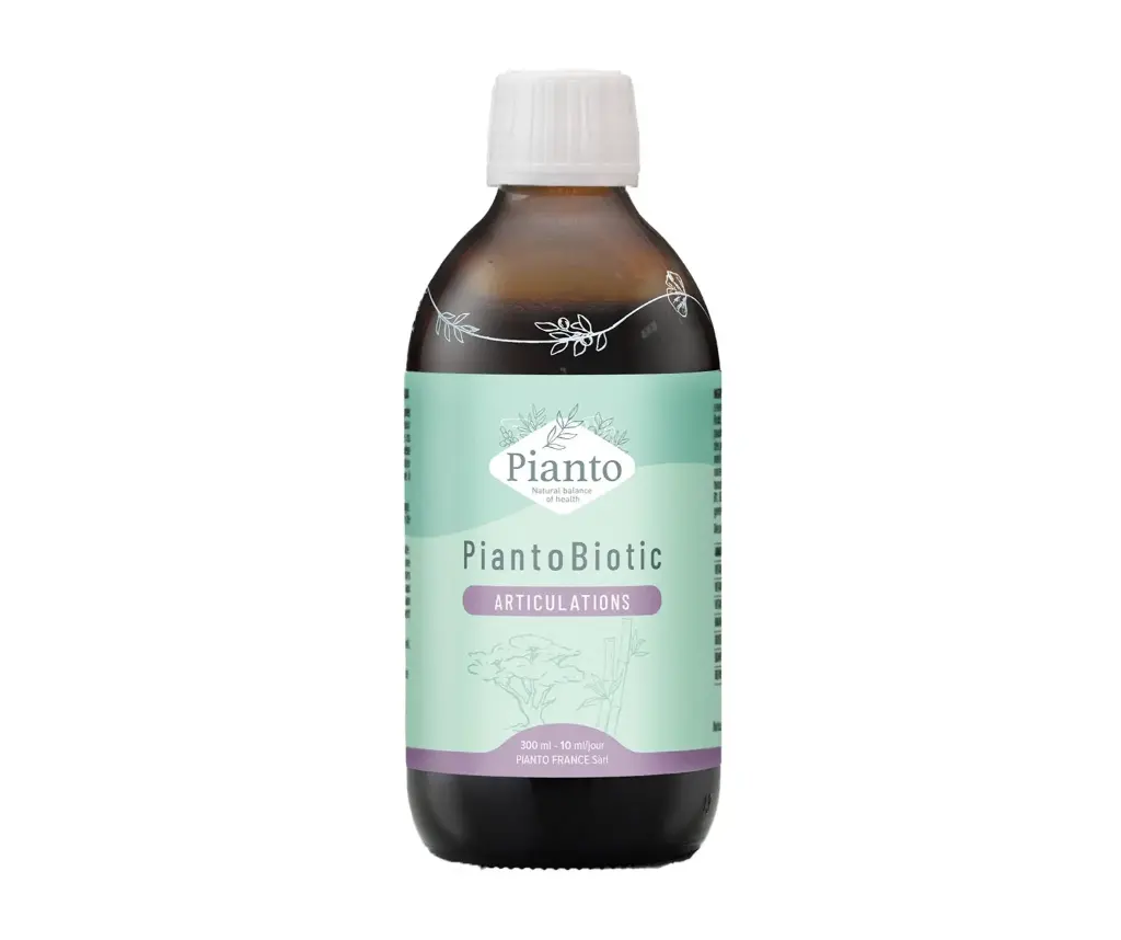 PiantoBiotic Articulations (ex B.St-Joseph) 