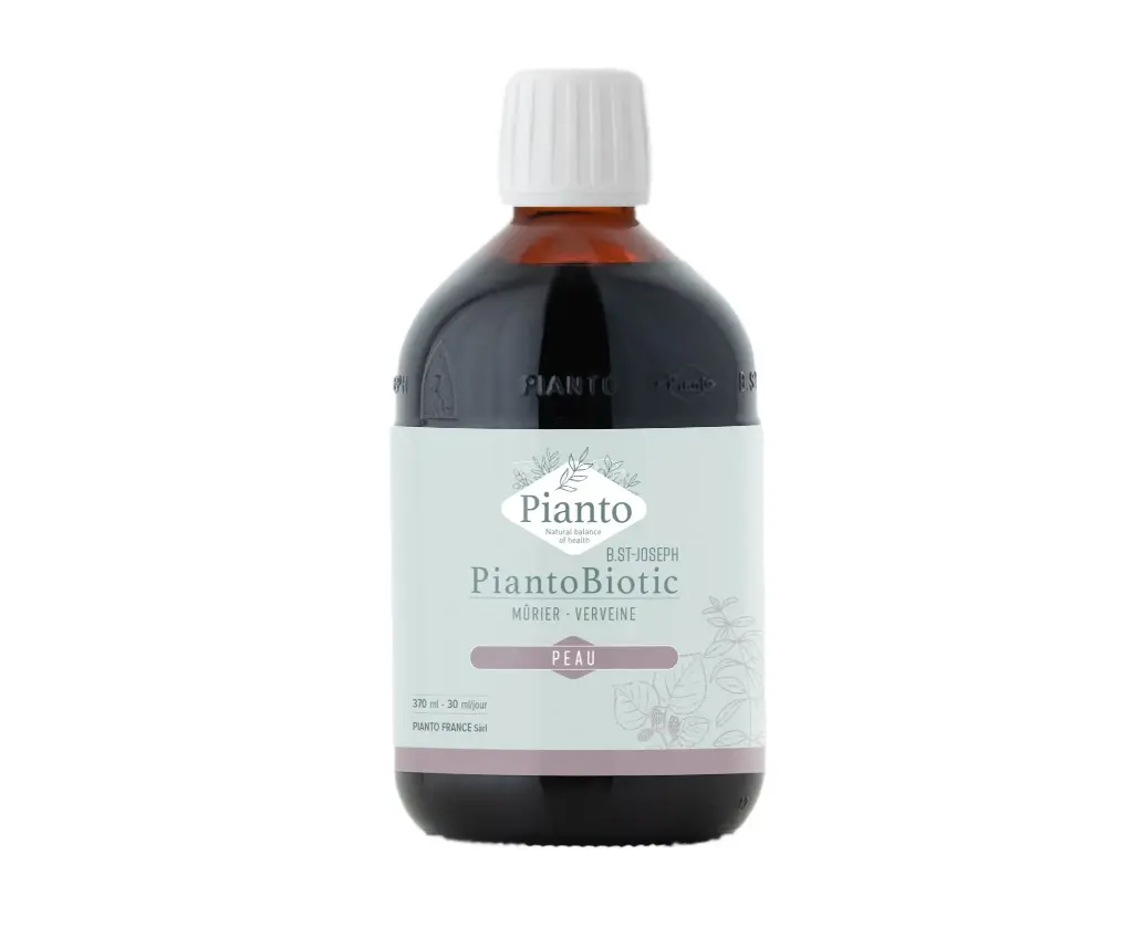 [BDE] PiantoBiotic Peau (ex B.St-Joseph)