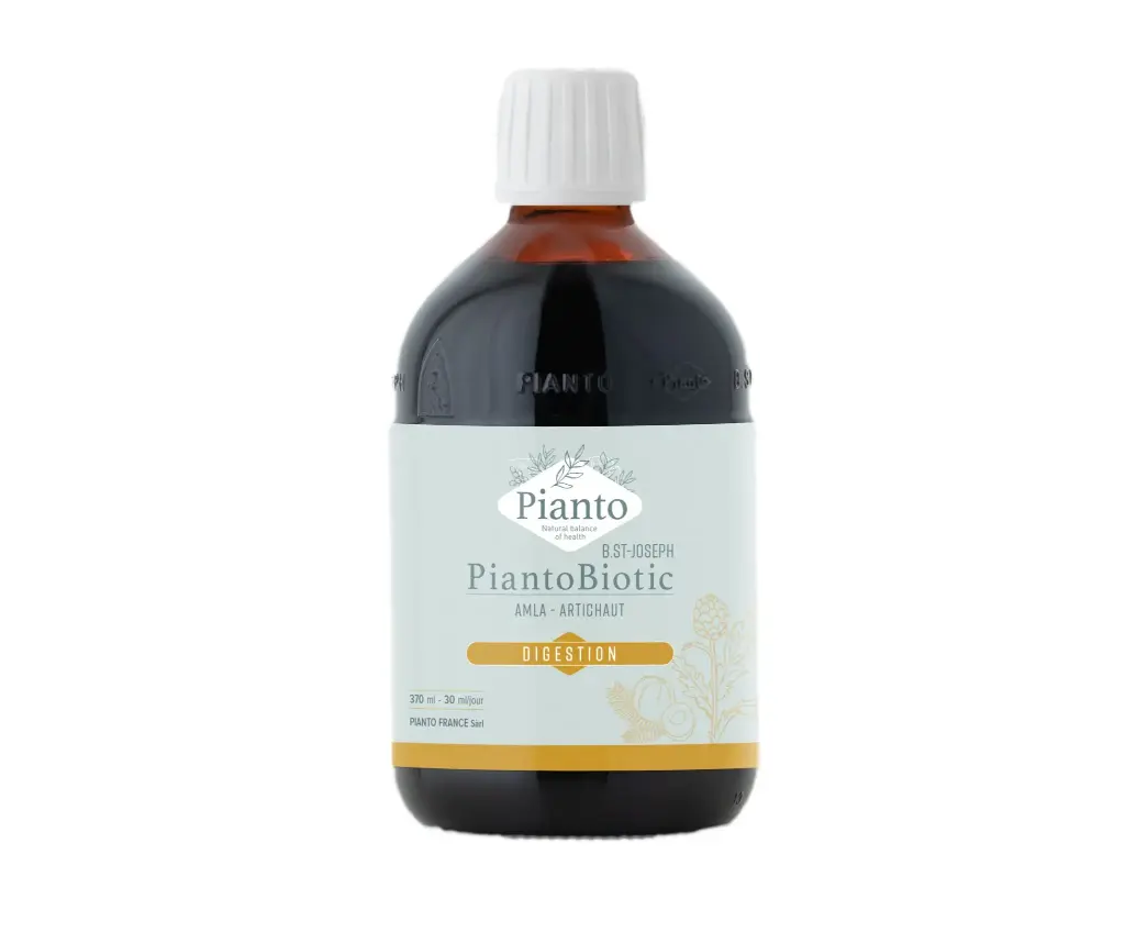 [BDI] PiantoBiotic Digestion (ex B.St-Joseph)