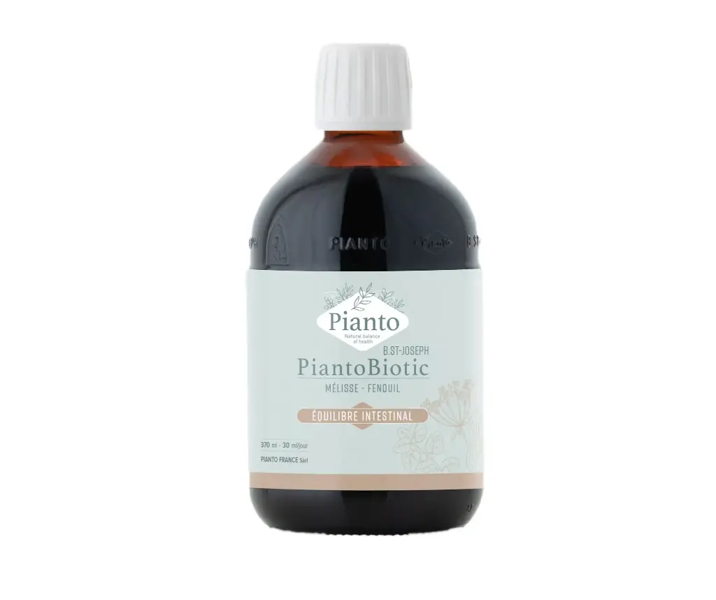 [BEH] PiantoBiotic Equilibre Intestinal (ex B.St-Joseph)