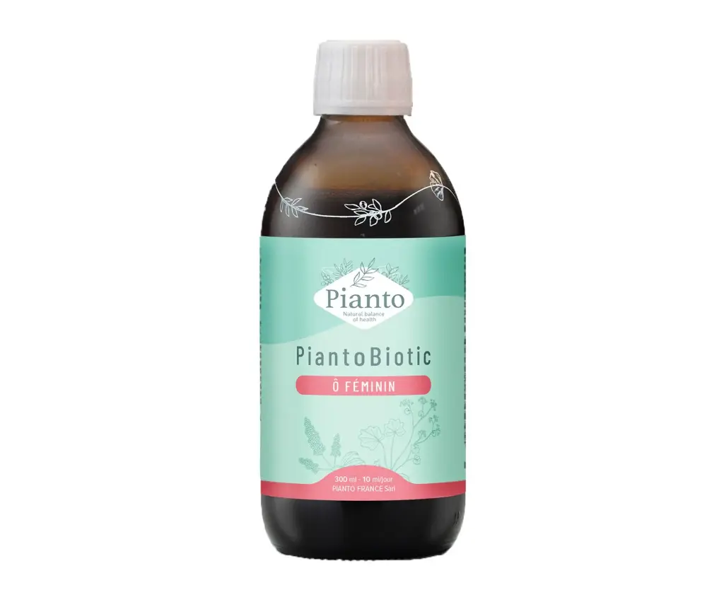 PiantoBiotic Ô Féminin (ex B.St-Joseph)