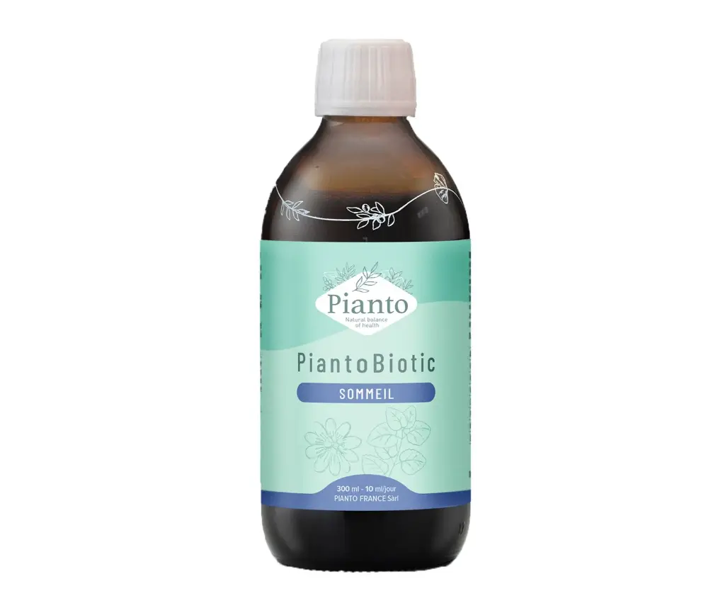 PiantoBiotic Sommeil (ex B.St-Joseph)