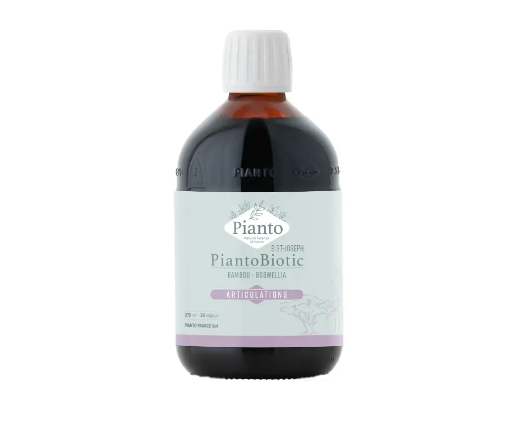 [BRU] PiantoBiotic Articulations (ex B.St-Joseph)