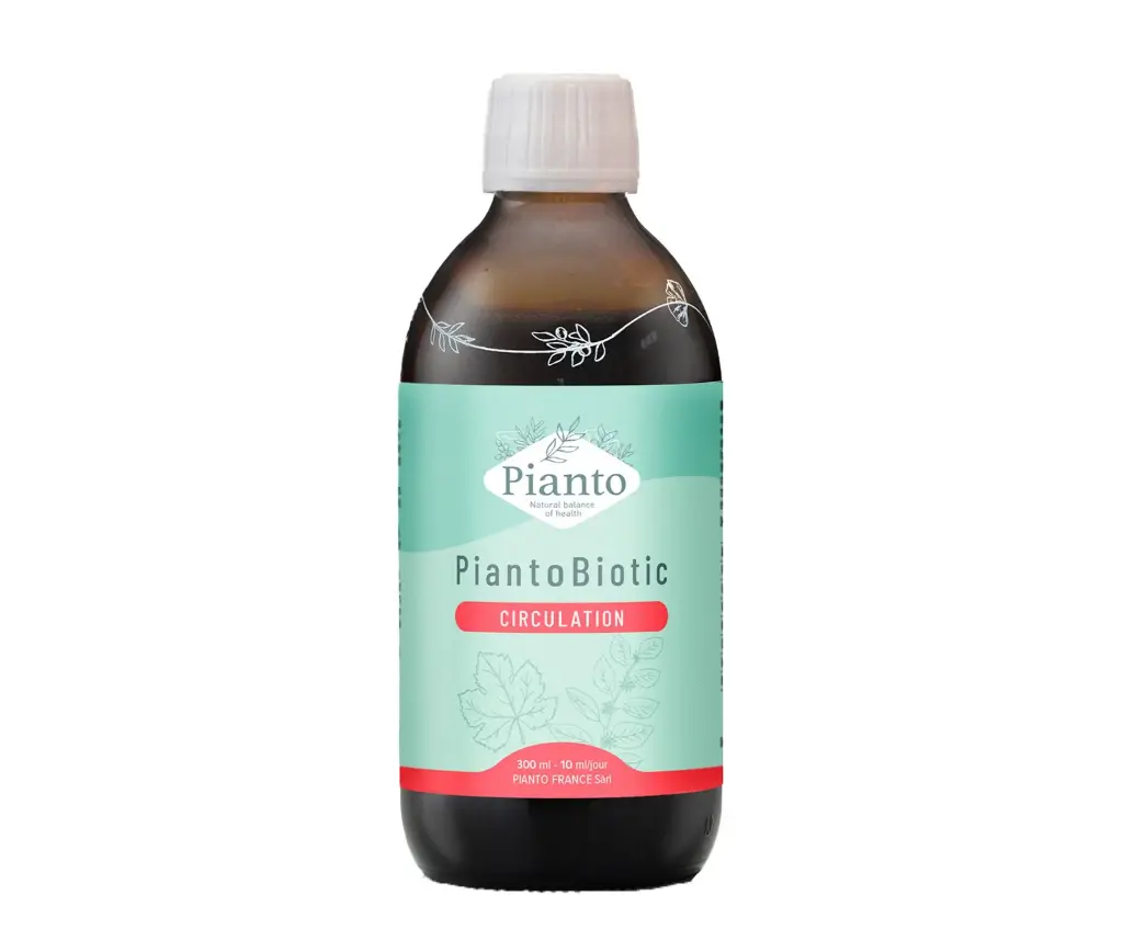 PiantoBiotic Circulation (ex B.St-Joseph)