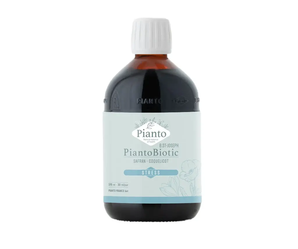 [BTV] PiantoBiotic Stress (ex B.St-Joseph)