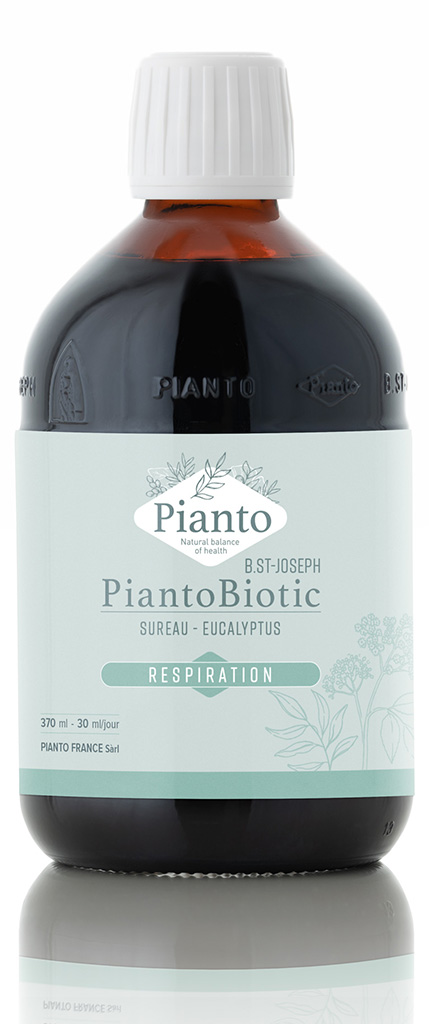 [BTX] PiantoBiotic Respiration (ex B.St-Joseph)