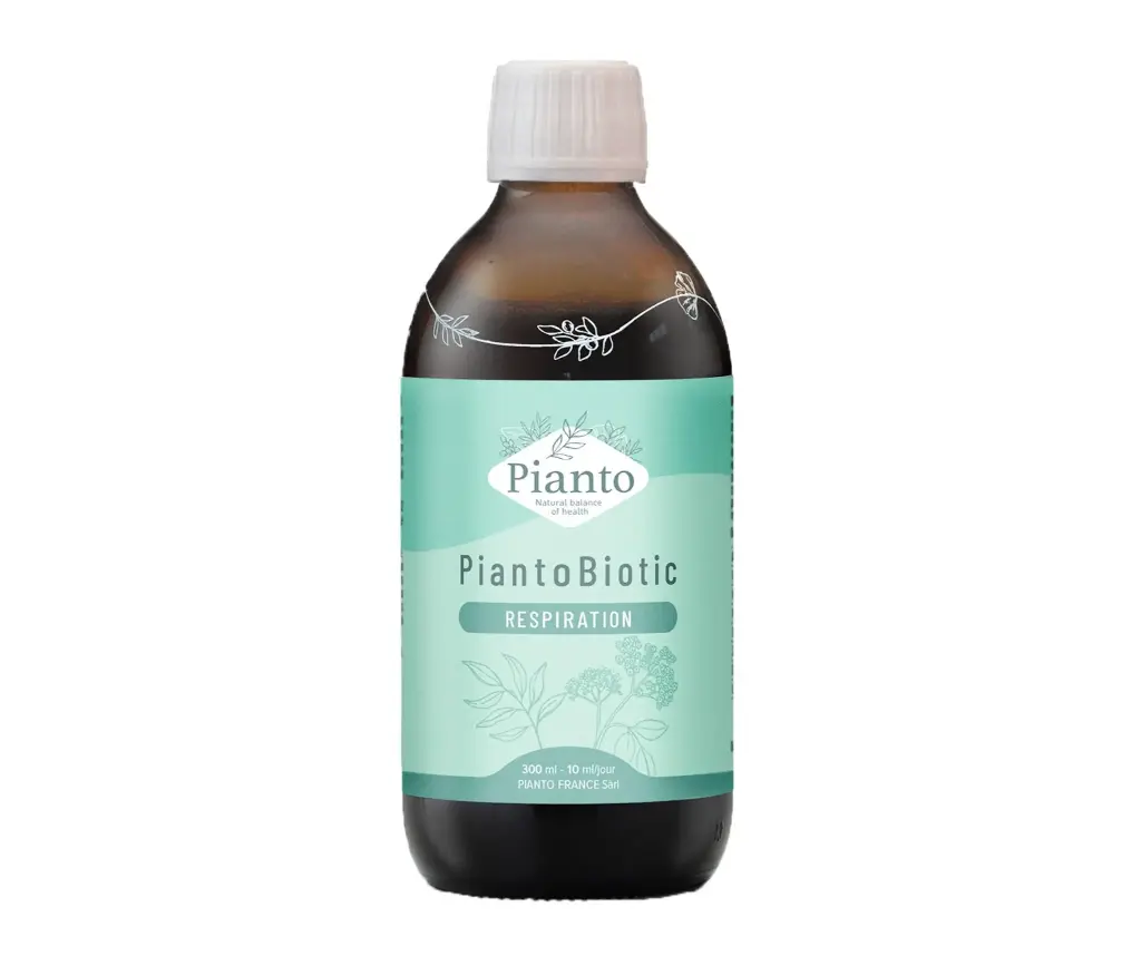 PiantoBiotic Respiration (ex B.St-Joseph)