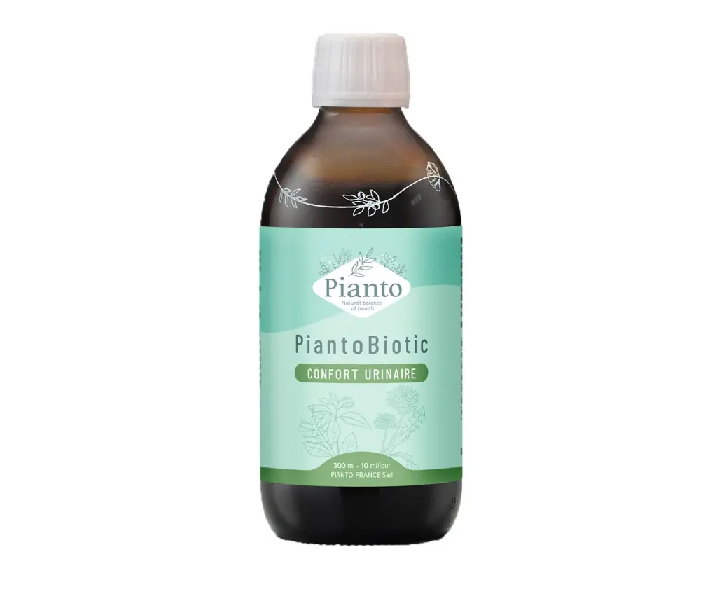 PiantoBiotic Confort Urinaire (ex B.St-Joseph)
