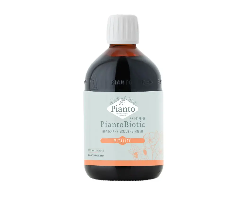 [BVI] PiantoBiotic Vitalité (ex B.St-Joseph)