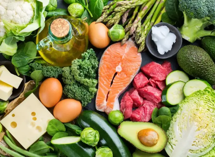 "Nutrition cétogène et maladies de civilisation" Docteur Monique Béjat  